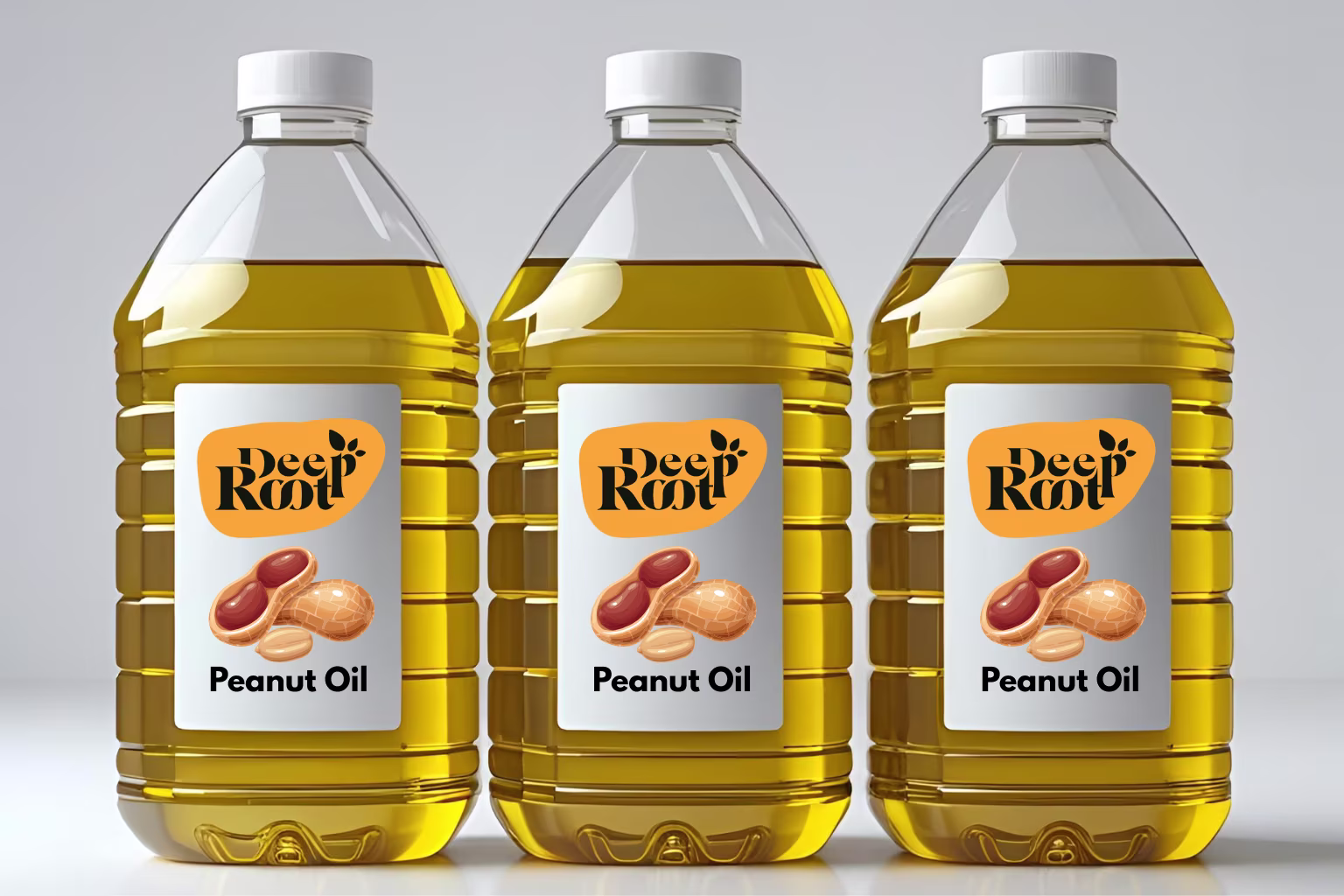 Peanut Oil